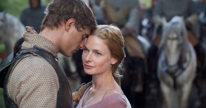 'Extremely addictive' period drama miniseries trilogy is streaming for free