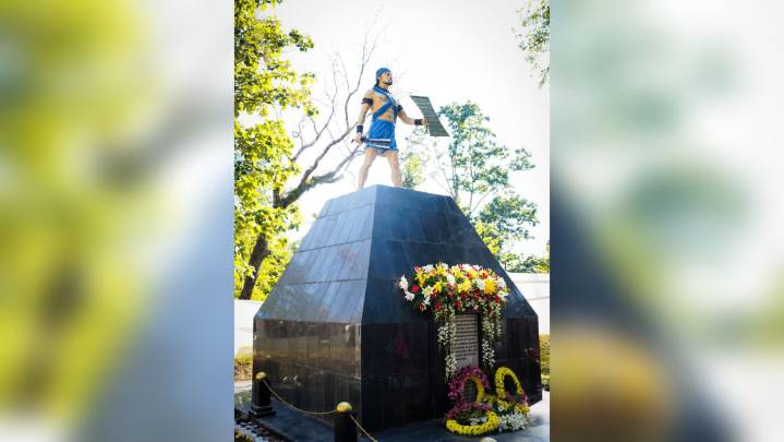 Meghalaya govt to introduce plays on Pa Togan Nengminja Sangma in schools, colleges