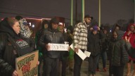 Whitehall community members hold rally calling on Councilmember Gerald Dixon to resign