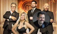 MasterChef Celebrity: quien es Pablo Giralt