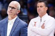Dan Hurley Issues Clear Demand to UConn Fans Ahead of Showdown vs Sean Miller’s Texas
