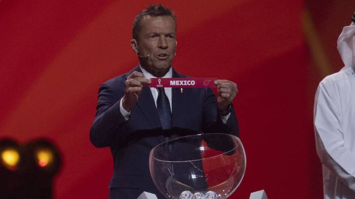 El grupo ‘deseado’ que aguarda México en el sorteo del Mundial: esta sería la mejor combinación para la Selección