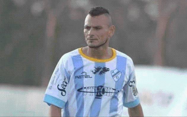 Murió Cristian Tello, exjugador e ídolo de Argentino de Quilmes