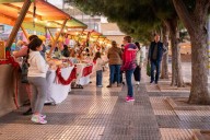 Calvià enciende su espíritu navideño: un calendario lleno de magia y tradición