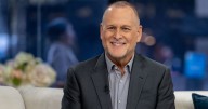 Dave Coulier says he has tongue cancer, second diagnosis