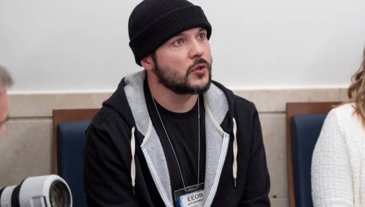 Tim Pool says gunman opened fire from vehicle on his property