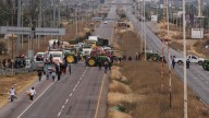 Bloqueos en Carreteras Hoy: Lista de Autopistas Cerradas por Protestas