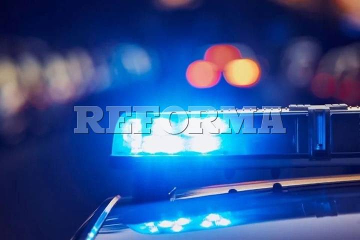 Balean a extranjero durante asalto en Polanco