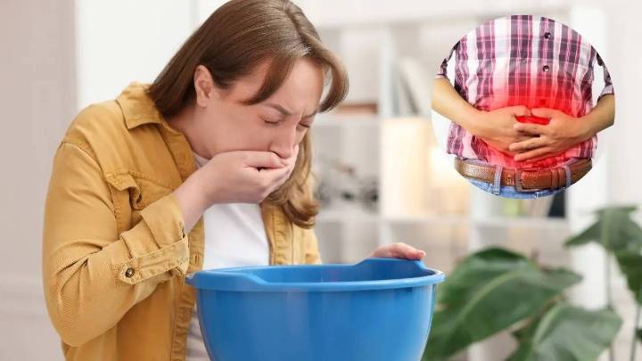 Winter Vomiting Disease In The US: Health Officials Flag A New, Highly Contagious Norovirus Strain