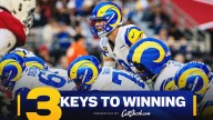 3 Keys to Winning for the Rams against the Lions in Week 15
