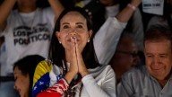 María Corina Machado confirma que irá a la entrega del Premio Nobel de la Paz en Oslo, Noruega