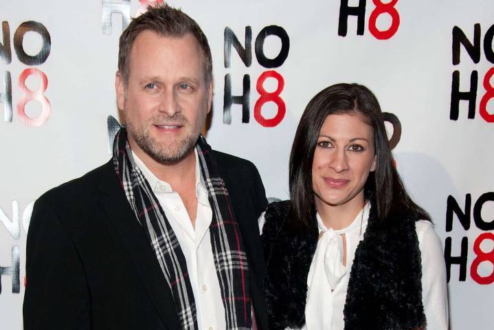 Who Is Dave Coulier’s Wife? All About Melissa Bring
