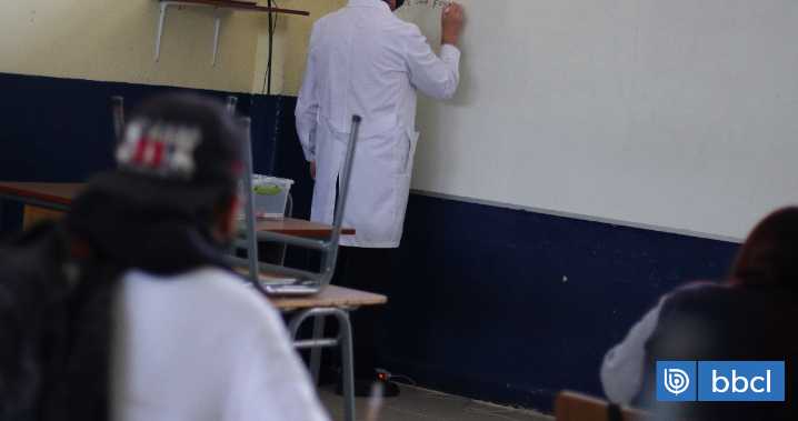 Comisión del Senado pacta transición de 4 años que eleva estándar en el ingreso a pedagogías