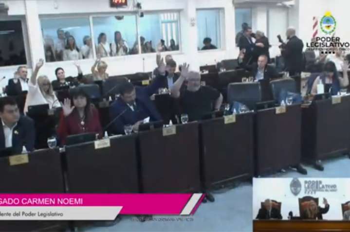 Por ley, regularon la atención primaria de la salud visual de la población