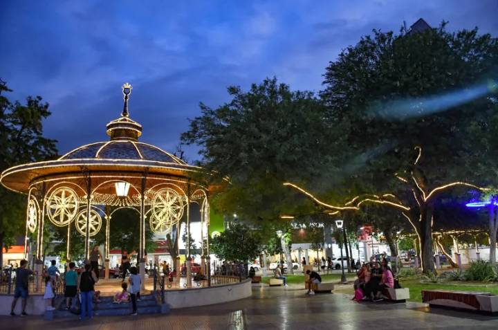 Actividades de diciembre para celebrar fin de año