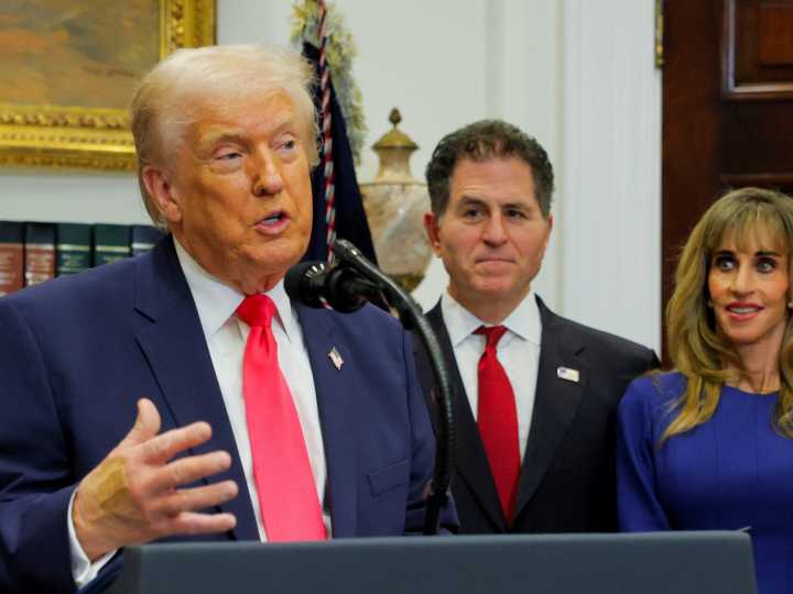 Qué es la “migración inversa”: el plan de Trump que redefine su política hacia los extranjeros en EEUU