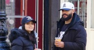 Rachel Zegler & Boyfriend Nathan Louis-Fernand Step Out for Coffee Date in NYC | Nathan Louis-Fernand, Rachel Zegler 