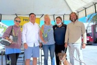 Gobierno de Los Cabos y Casa Sheila refuerzan la protección animal con jornada de esterilización