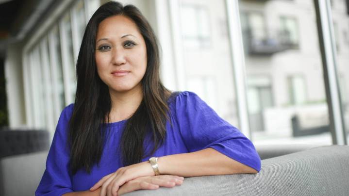 Nisswa Mayor Jennifer Carnahan, a former state GOP chair, stirs up controversy in her new role