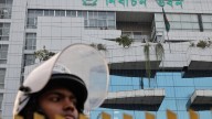 Bangladesh interim government orders security clampdown as fresh unrest grips country