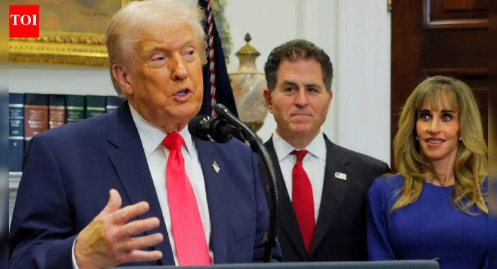 Explained: How your child can qualify to get $1000 under ‘Trump Accounts’