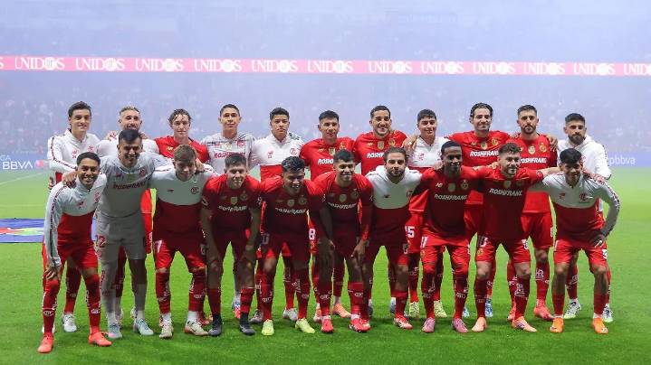 Los Diablos ya conocen su destino en The Champions Cup 2026