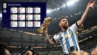 Sin ‘grupo de la muerte’: así quedaron conformados los grupos de la Copa del Mundo 2026