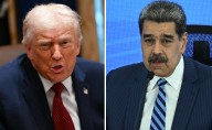 Trump vuelve a advertir a Maduro: tiene los días contado