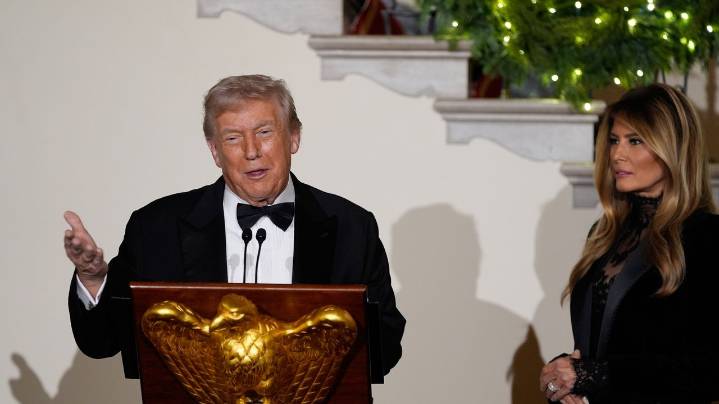 The Latest: Thai and Cambodian leaders agree to renew ceasefire after deadly clashes, Trump says