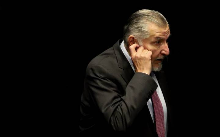 Adán Augusto prevé que el Senado designe a titular de la FGR este miércoles