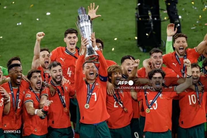 México confirma amistosos ante Portugal y Bélgica