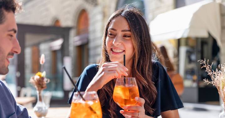 'I went on holiday with my dad and was mortified by question I was asked'