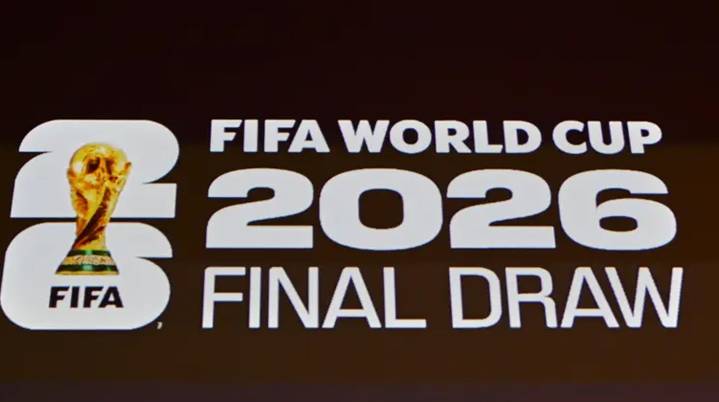 Todo listo para el sorteo del Mundial 2026: hoy se definen los 12 grupos