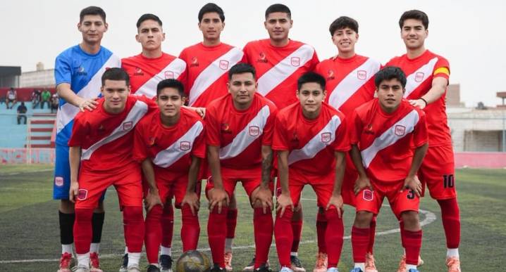 El Niño gana y lidera el Grupo A de la liguilla de la Segunda División de La Esperanza