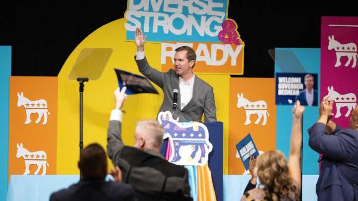 Dem governors say party's midterm strategy must focus on pocketbook concerns