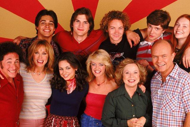 ‘That ’70s Show’ Alum Calls out Neighbors During Rant About Becoming HOA President