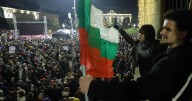 Bulgarian government resigns as mass protests over higher taxes continue