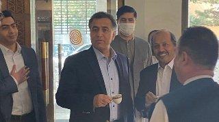 Pakistan: Ex-ISI Chief Faiz Hameed Sentenced to 14 Years by Military Court