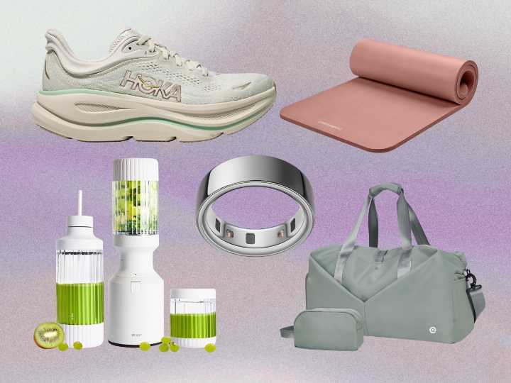 Fitness gifts 2025: What to buy for workout lovers this year