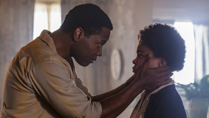 'IT: Welcome to Derry's Stephen Rider Says Strike Was "Biggest Blessing"