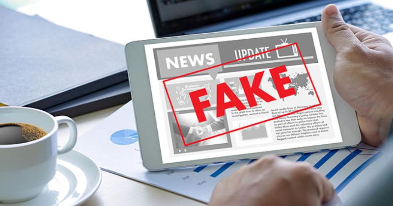 How to Spot Fake News and Online Misinformation