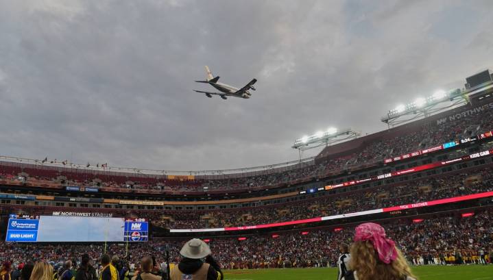 New media mergers are a threat to NFL fans and American culture