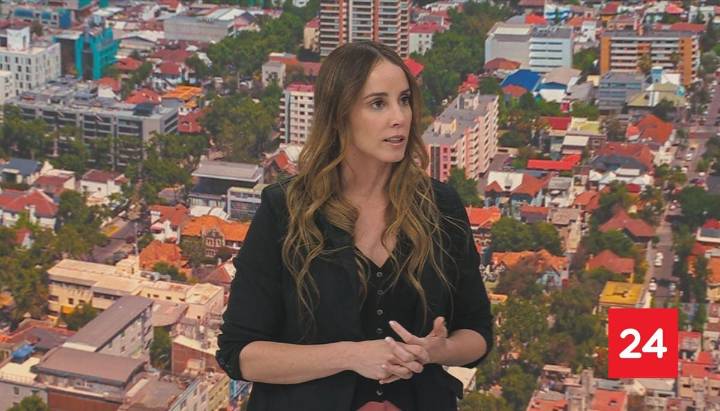 “Cuando más han entrado migrantes irregulares en Chile ha sido en el gobierno del Presidente Boric y él debe hacerse responsable”