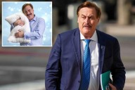 MyPillow CEO Mike Lindell files paperwork to run for Minnesota governor
