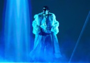 Bad Bunny dethrones Taylor Swift as most-streamed artist, Spotify Wrapped 2025 reveals