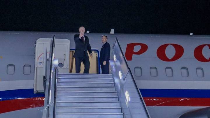 No defence deal, India and Russia agree to boost manufacture of spare parts