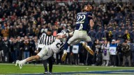 Navy goes for it, rallies to beat Army on 4th