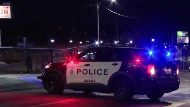 Omaha police identify woman killed in pedestrian crash