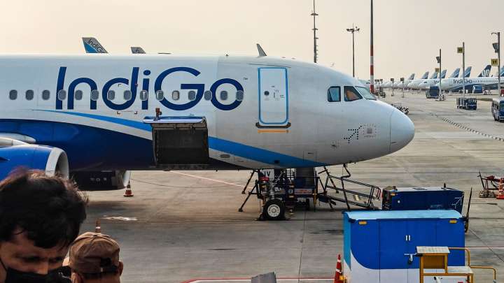 IndiGo flight ops steadily resuming: Delhi airport after airline's disruptions