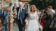 Within seconds of realising I had cancer I decided to get married. I panicked